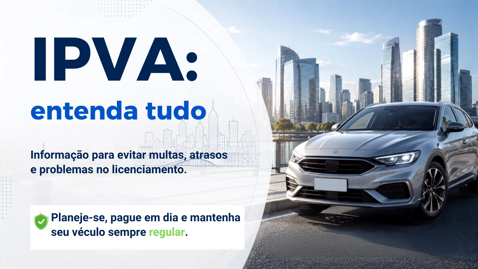 IPVA 2025: entenda tudo