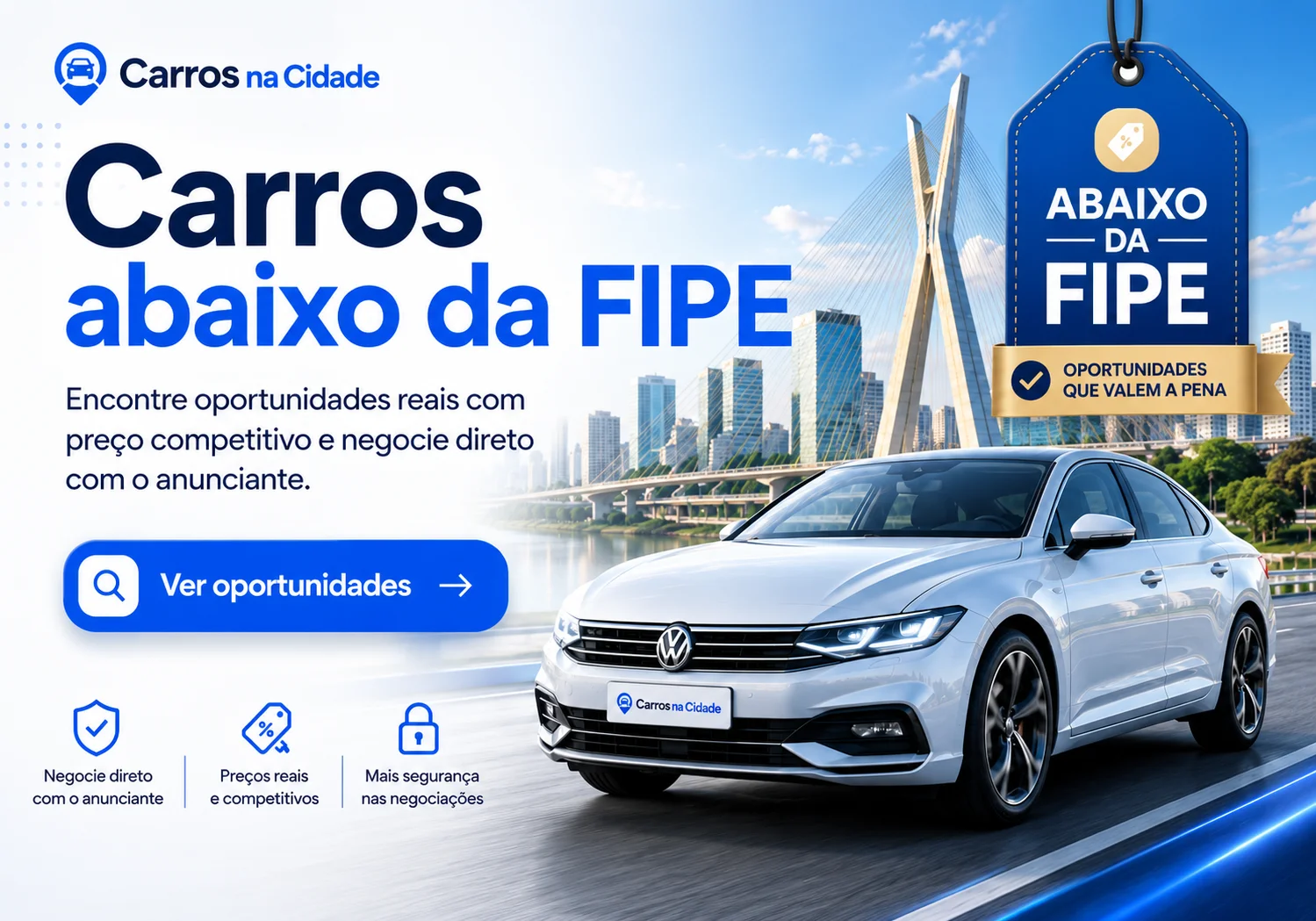 Oportunidade