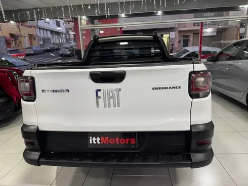 Fiat Strada Endurance 1.4 Flex 8V CS Plus Flex — foto 6 de 9