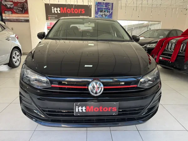VW - VolksWagen VIRTUS 1.6 MSI Flex 16V 4p Aut. Flex — foto 2 de 9