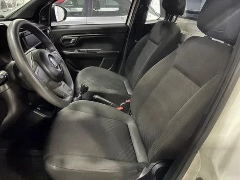 Fiat Strada Endurance 1.4 Flex 8V CS Plus Flex — foto 8 de 9