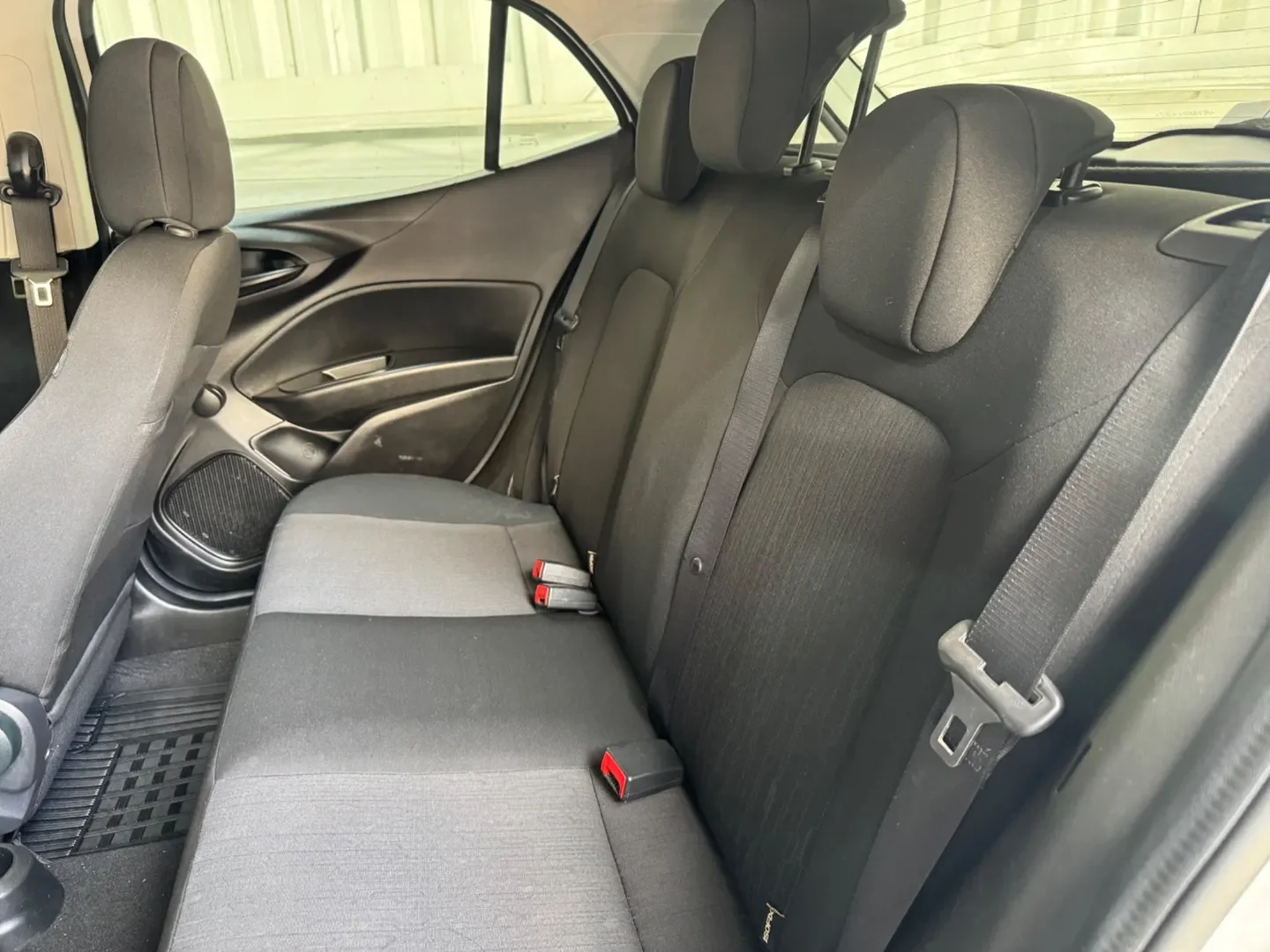 Fiat ARGO DRIVE 1.0 6V Flex — foto 9 de 9