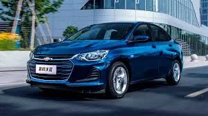 2024 GM - Chevrolet ONIX SEDAN Plus 1.0 12V TB Flex Aut. 2024 Flex